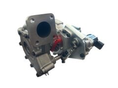 Npr75 Turbo Komple (Euro 4) (Euro 5)