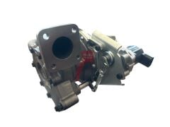 Npr75 Turbo Komple (Euro 6)