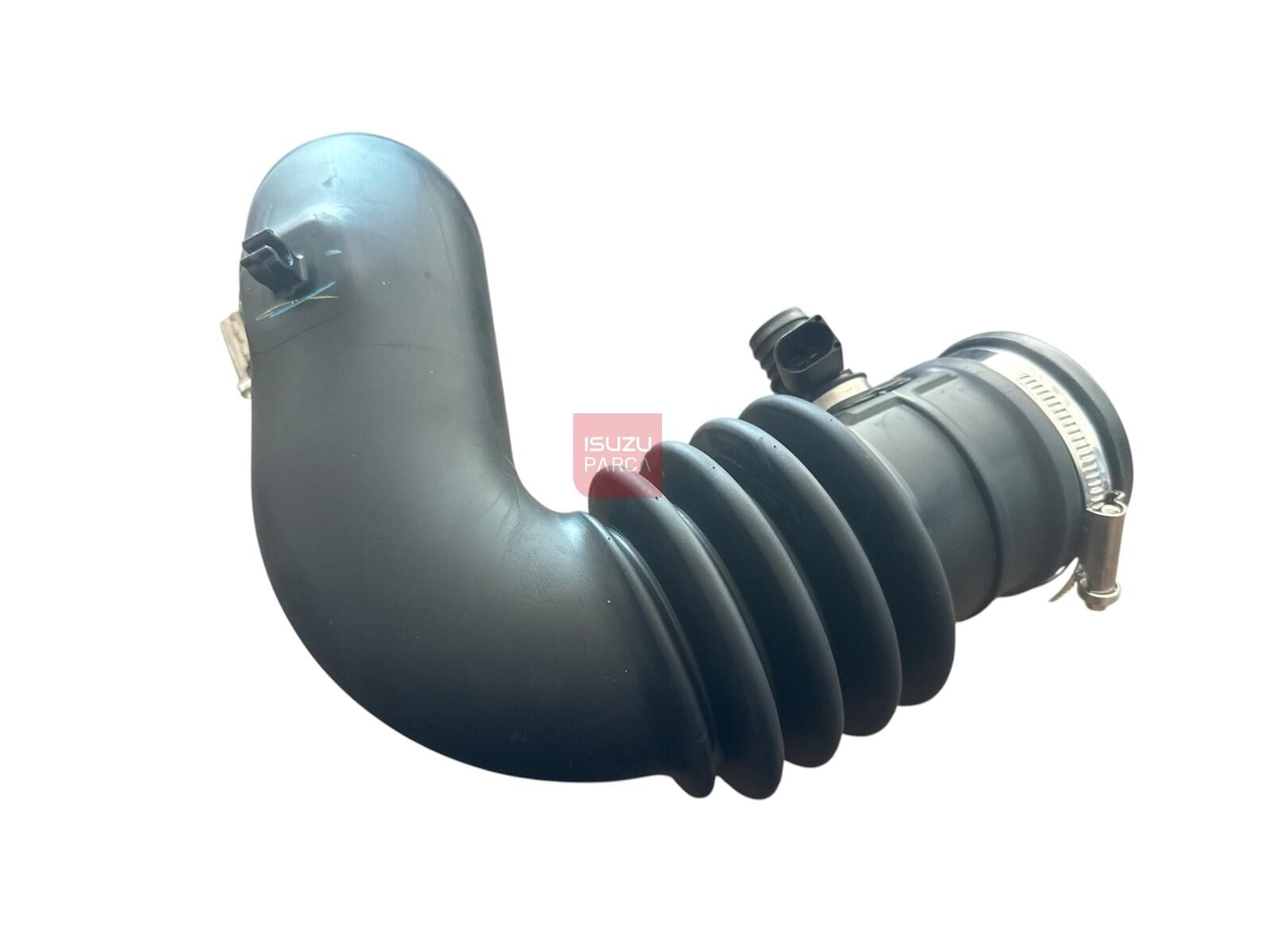 D-max Euro 5 Hava Filtre Hortumu 2012-2017 Orjinal