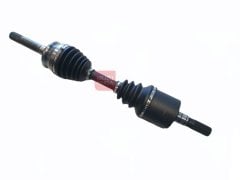 D-max Ön Aks Komple 4x4 2004-2012 Arası