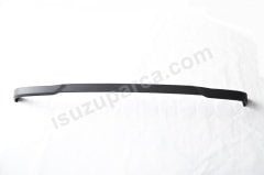 D-max Tampon Alt Spoyleri 2007-2012