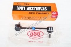 D-max Z Rot 4x4 Sağ 2004-2012 Orjinal