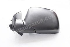 D-max Ayna Siyah Manuel Sol 2004-2012