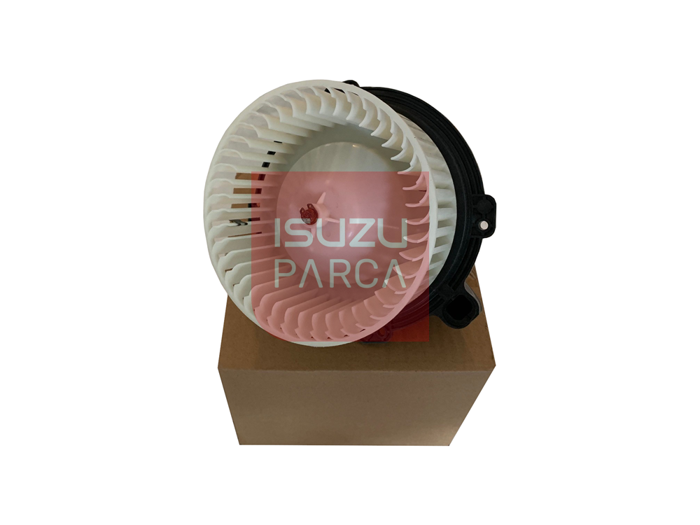 Tfr Kalorifer Motoru Tüm Modeller