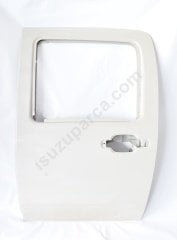 Kapı Komple D-max Çift Kabin Arka Sol 2004-2012
