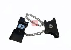 D-max Stepne Taşıyıcı 2012- ve Sonrası